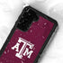 Texas A&M University TAM Galaxy S24 Plus Waterproof Case